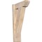 Ekena Millwork Traditional Slat Smooth Outlooker, Douglas Fir, 5 1/2"W x 14"D x 26"H OUT06X14X26TRA06SDF - alternate 1